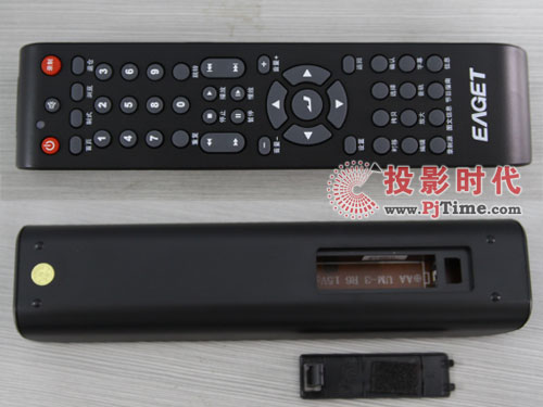 憶捷M8高清播放機