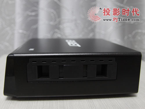 憶捷M8高清播放機