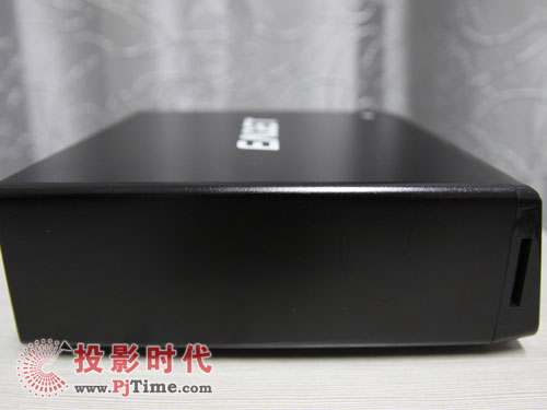 憶捷M8高清播放機