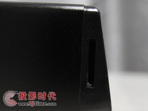 憶捷M8高清播放機