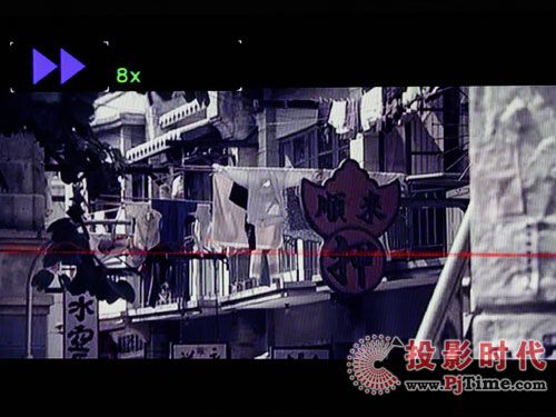 憶捷M8高清播放機