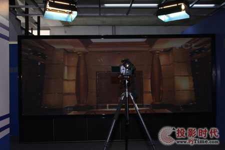 BIRTV 2010չW(xu)o(w)p@ʾϵy(tng)