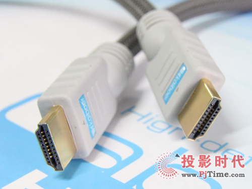 開博爾A系列HDMI線