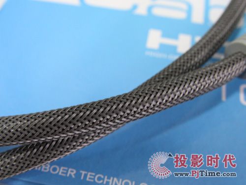開博爾A系列HDMI線外包裝