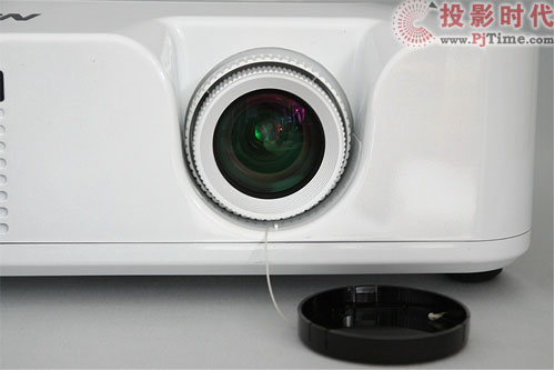 1080P也親民 紐曼PL01家用投影機評測_紐曼PL01細節展示