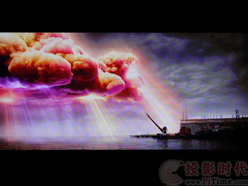 詳評長虹58寸3D等離子電視3DTV58938FS