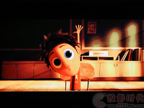 長虹3D等離子電視3DTV58938FS BD高清效果欣賞