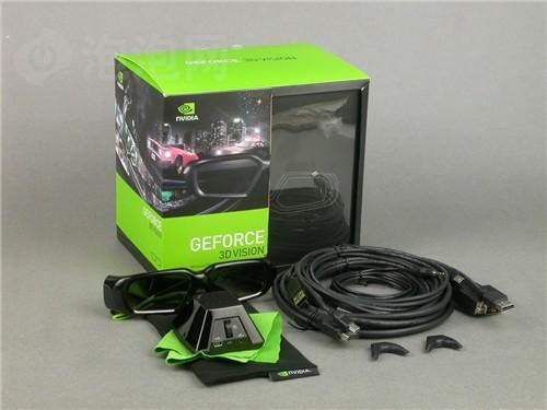 3DռGTX460ˬ3DTΑ