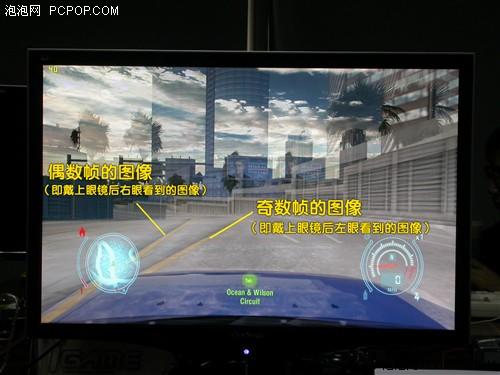 3DռGTX460ˬ3DTΑ