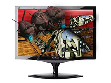 3DռGTX460ˬ3DTΑ
