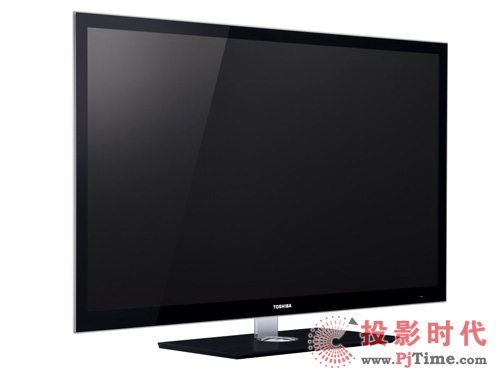 東芝VX700高清電視