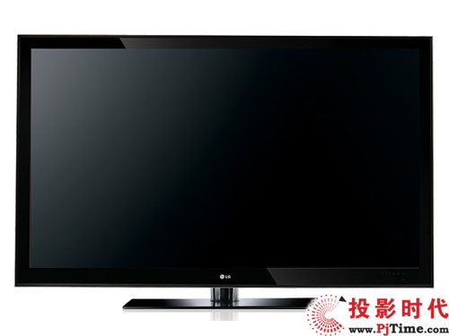 LG 3D電視