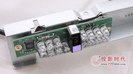 高清4C電腦播放器試用 微PC元件 機器內部元件介紹