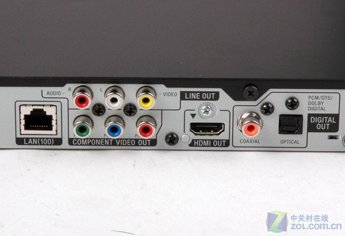 哪個(gè)更實(shí)用？遭破解PS3對決家用藍(lán)光機(jī)