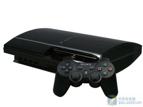 哪個(gè)更實(shí)用？遭破解PS3對決家用藍(lán)光機(jī)