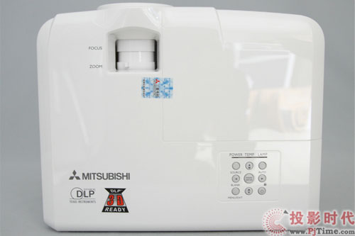 GW-375 3DͶӰCuy_c
