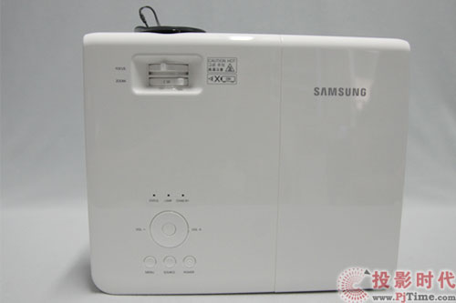 ɗ SP-M250WͶӰC(j)Ԕy_(x)(ji)Qһ