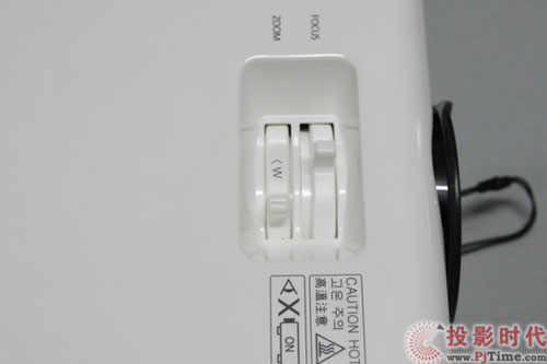 ɗ SP-M250WͶӰC(j)Ԕy_(x)(ji)Qһ