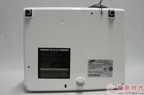 ɗ SP-M250WͶӰCԔy_(jng)ڰ׻