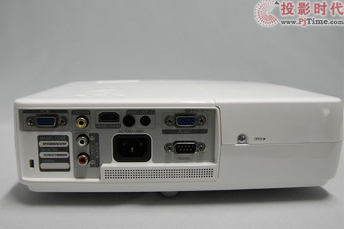 ɗ SP-M250WͶӰCԔy_(jng)ڰ׻