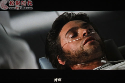 ͶӰD(zhun) S300WIͶӰԔy_ΑcӰʘ