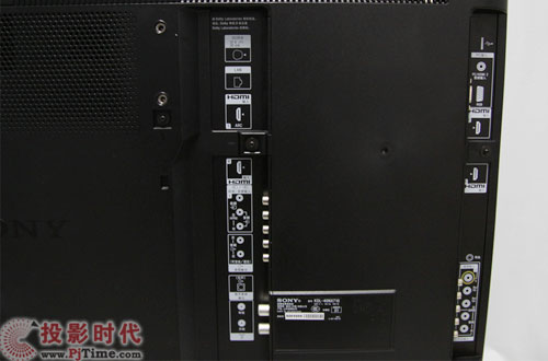 3DŞ{R KDL-40NX710Һҕלy_ӿc(x)(ji)