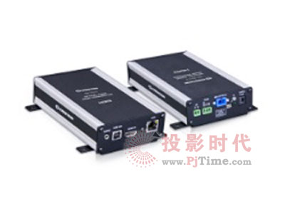 HD-RX3-F和HD-TX3-F發(fā)射器/接收器組合
