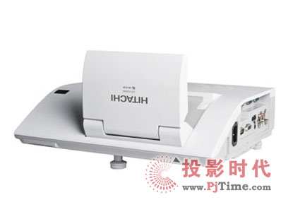 反射式投影技術