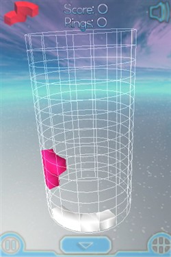 暈3D者請慎入 Bashnya俄羅斯方塊評測 