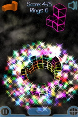 暈3D者請慎入 Bashnya俄羅斯方塊評測 