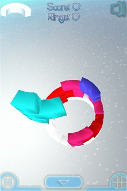 暈3D者請慎入 Bashnya俄羅斯方塊評測 