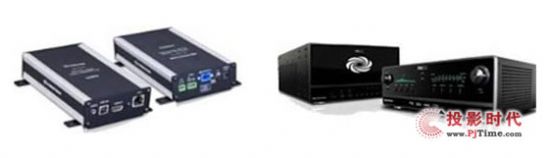 歡迎光臨InfoComm Asia 2010參觀快思聰展位
