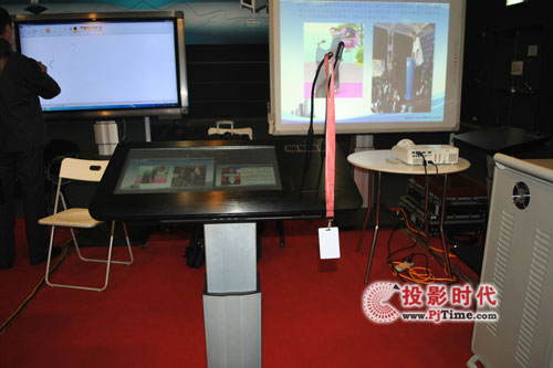 海捷攜手代理商偉奧出擊亞洲視聽展