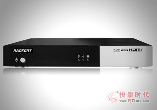 譽融科技SM880-DMB1080(高清產品加DMB組合產)