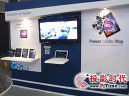 _؄Iδ ˼չInfocomm Asia 2010