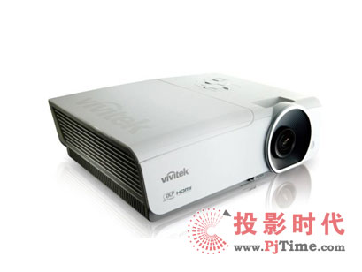 @ʾ VivitekӍͶӰC(j)2010G(hu)
