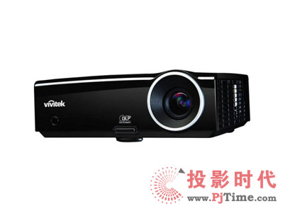 @ʾ VivitekӍͶӰC(j)2010G(hu)