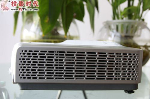 軍工品質 造就非凡中光學T605商務投影首測_打造中國特色的時尚外觀