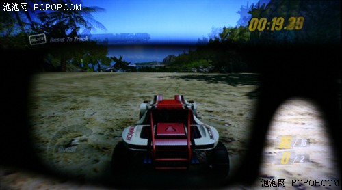 實(shí)戰(zhàn)PS3搞定3D藍(lán)光播放 