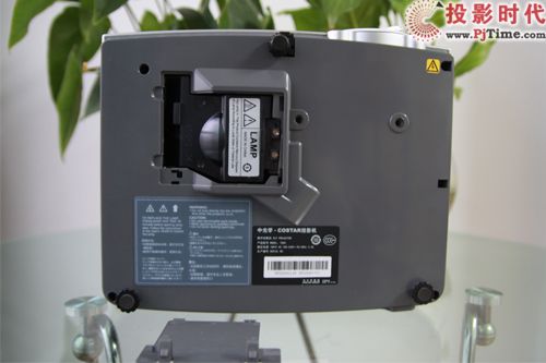 軍工品質 造就非凡中光學T605商務投影首測_打造中國特色的時尚外觀