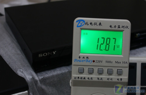 七大標準驗真身 2010年度藍光機橫評