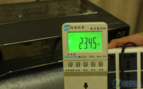 七大標準驗真身 2010年度藍光機橫評