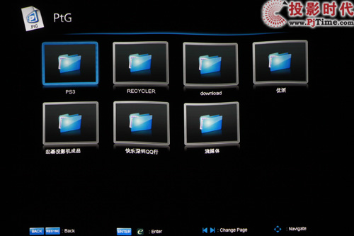RǸ 곞S5201MͶӰoԔy_oPCʾ ܛDQ