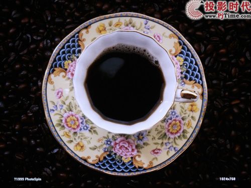 軍工品質 造就非凡中光學T605商務投影首測_辦公文檔測試