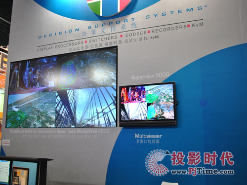 RGByQ֧ϵy(tng)(qing)ݳinfocomm china 2011