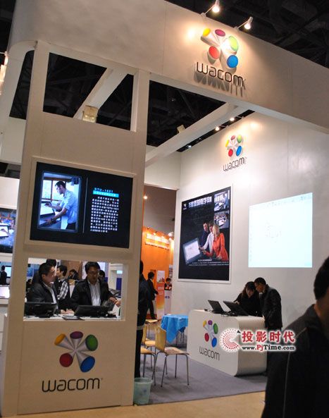 wacomλ2011bչ