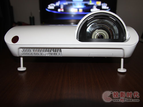 雅圖LX645W短焦投影機支架
