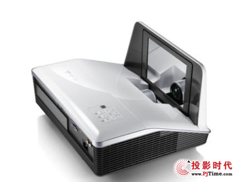  明基MX712UST超短焦投影機