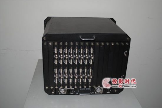 博康多媒體新品DIGITAL3800系列高清大屏幕拼接控制器正式上市