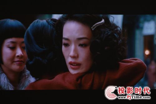 舒淇